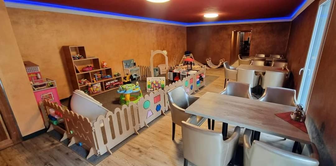 Uv Apartmany Banská Štiavnica Εξωτερικό φωτογραφία