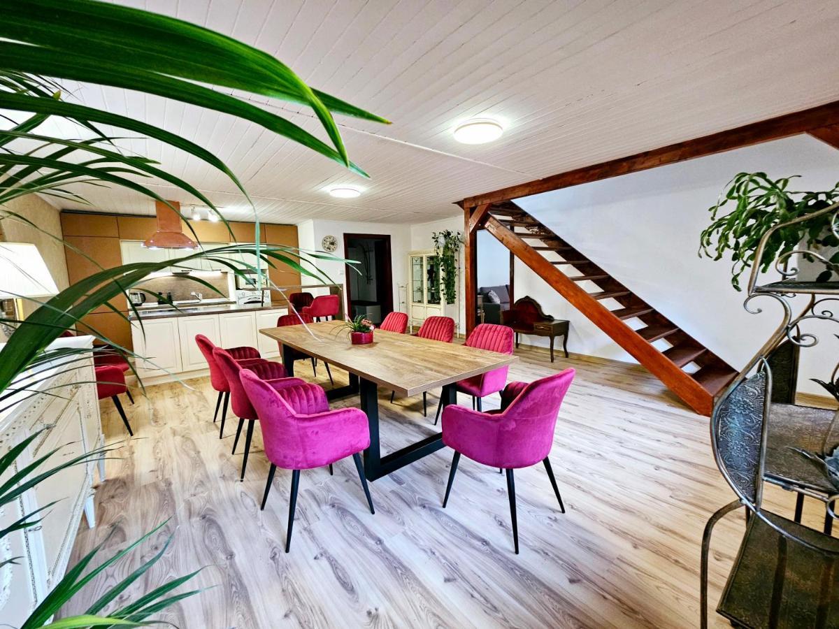 Uv Apartmany Banská Štiavnica Εξωτερικό φωτογραφία