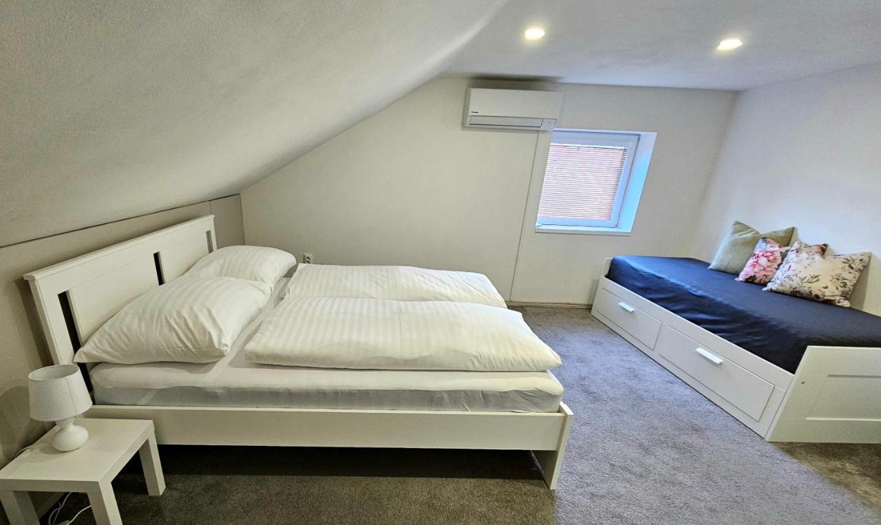 Uv Apartmany Banská Štiavnica Εξωτερικό φωτογραφία