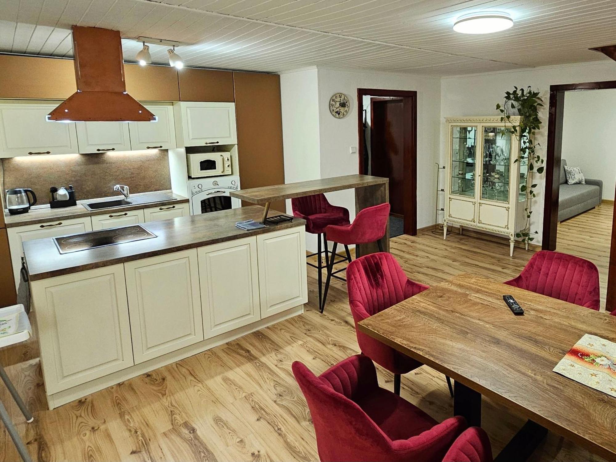 Uv Apartmany Banská Štiavnica Εξωτερικό φωτογραφία
