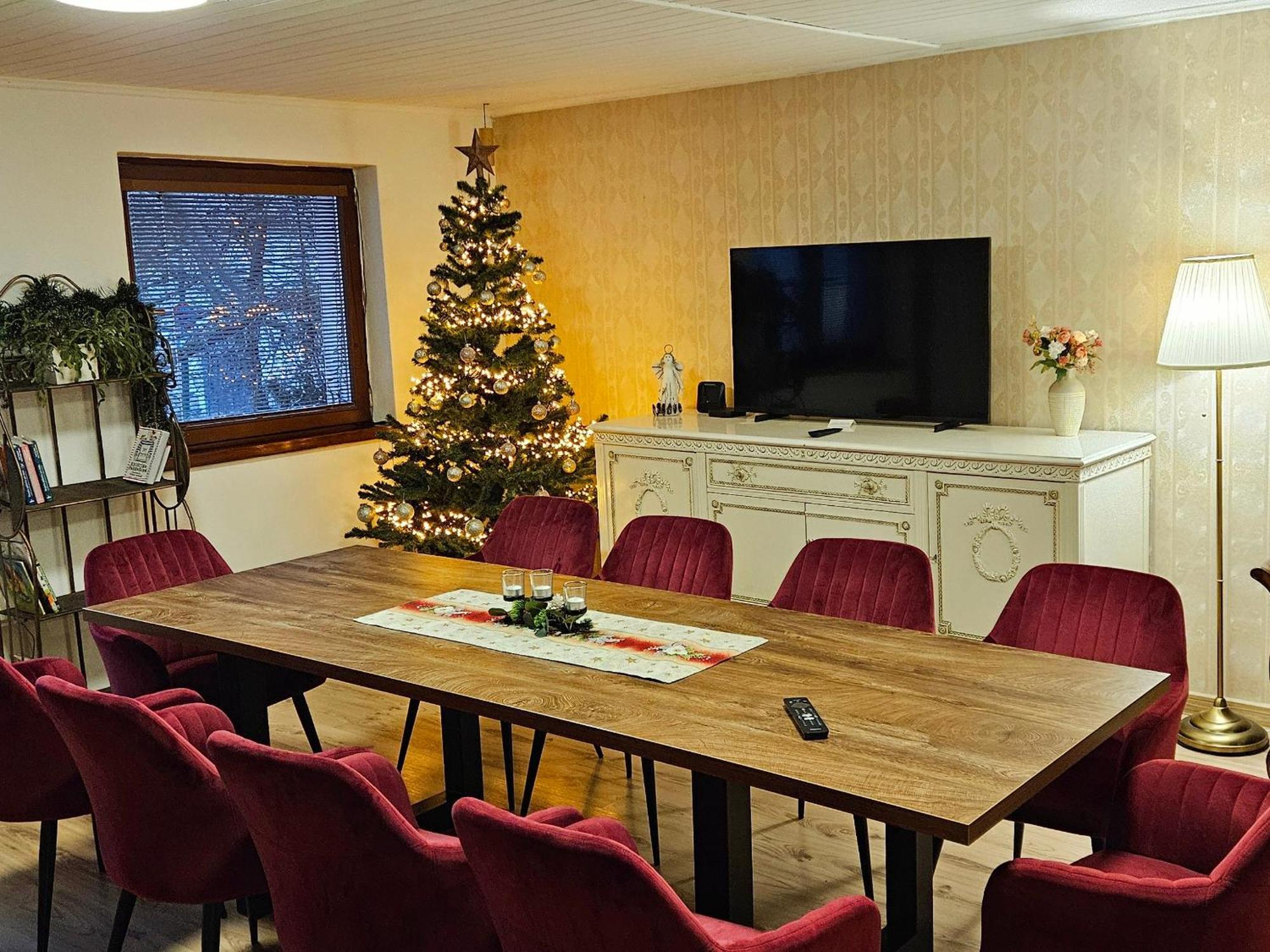 Uv Apartmany Banská Štiavnica Εξωτερικό φωτογραφία
